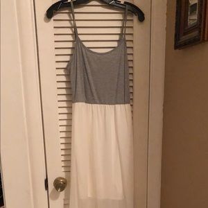 NWT Rue 21 Maxi dress